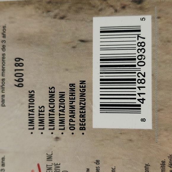 Sizzix Framelits with Stamps (barely used) - Tim Holtz Alterations collection - Picture 8 of 16